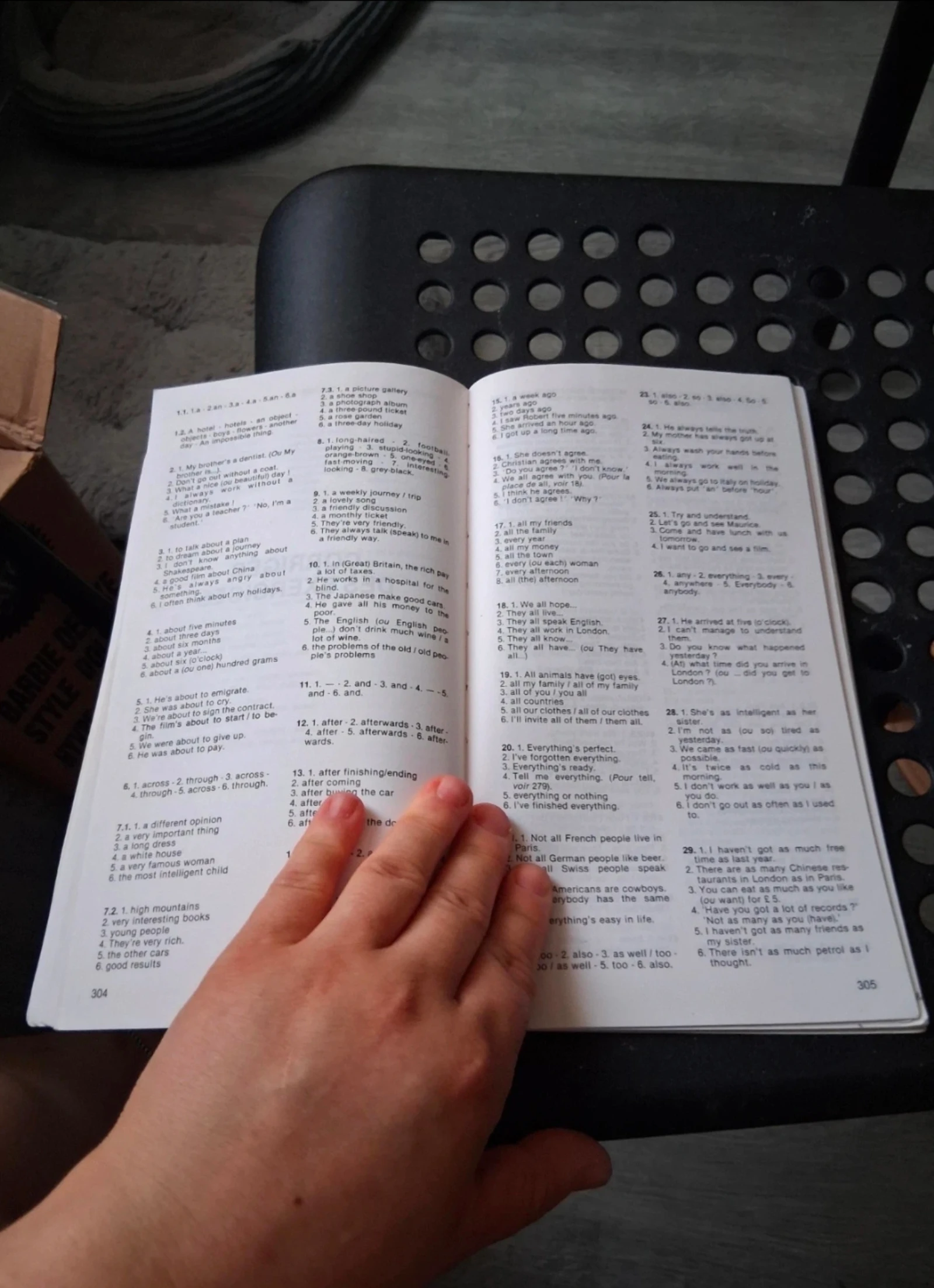 Practical English from A to Z – photo 5